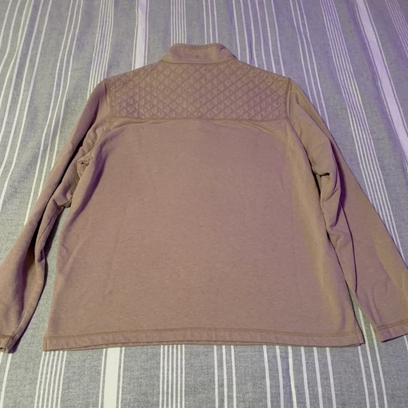 G.H. Bass & Co. Men’s Pullover Sweater - Picture 7 of 9